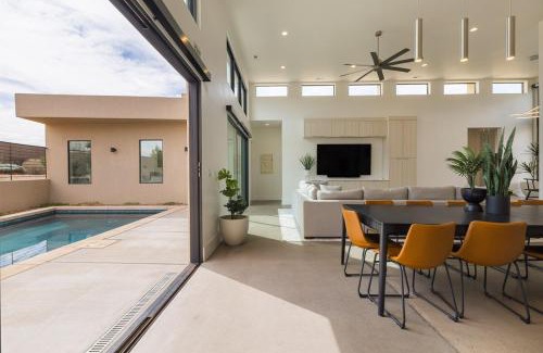 Hurricane Casa | The Hive at Sand Hollow Resort