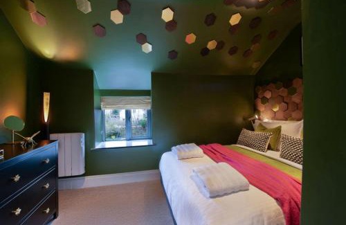 Ludwel Casa | The Hive, Central Ludlow, Free Parking, Boutique Hotel Style