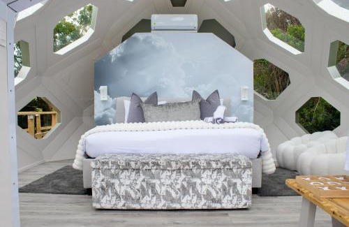 Storms River Otro | The Hive - Cloud at Misty Mountain Reserve