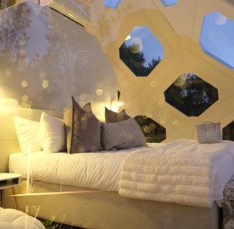 Storms River Otro | The Hive - Cloud at Misty Mountain Reserve