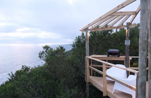 Storms River Otro | The Hive - Cloud at Misty Mountain Reserve