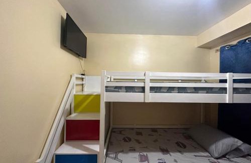 Taytay Apartamento | The Hive Condo