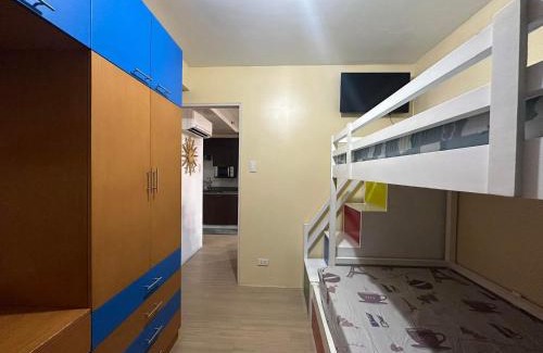 Taytay Apartamento | The Hive Condo