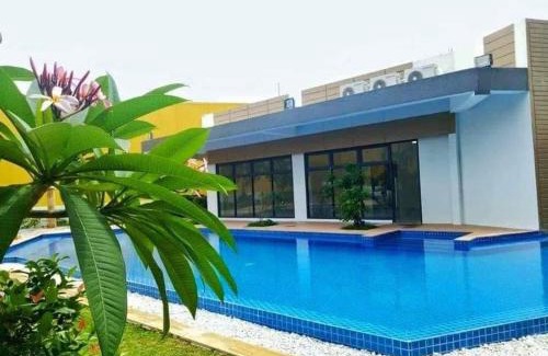 Taytay Apartamento | The Hive Condo