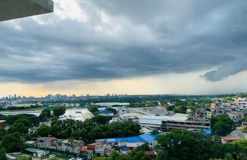 Taytay Apartamento | The Hive Condo Staycation Condo at Taytay Rizal