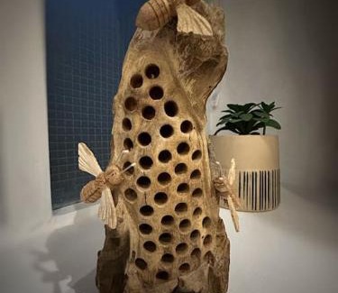 Wells Apartamento | The Hive - Cosy Studio in Wells City Centre