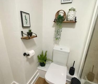 Wells Apartamento | The Hive - Cosy Studio in Wells City Centre