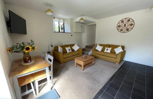 South Molton Apartamento | The Hive