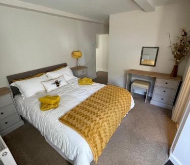 South Molton Apartamento | The Hive