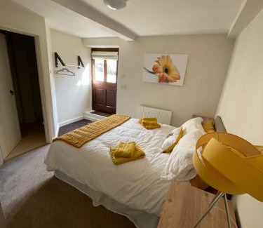 South Molton Apartamento | The Hive