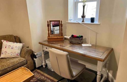 St Austell Apartamento | The Hive