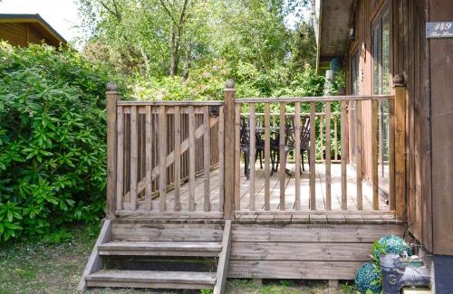 Holworth Casa | The Hive