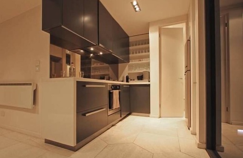 Carlton Apartamento | The Hive Graffiti Apartments