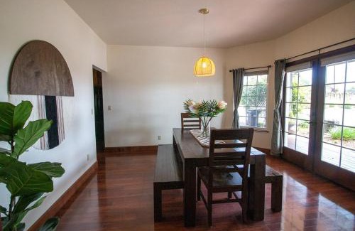 Paso Robles Casa | The Hive House at Castoro Cellars