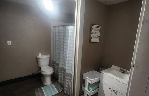 Morgan City Apartamento | The Hive in Cajun Country 🐝