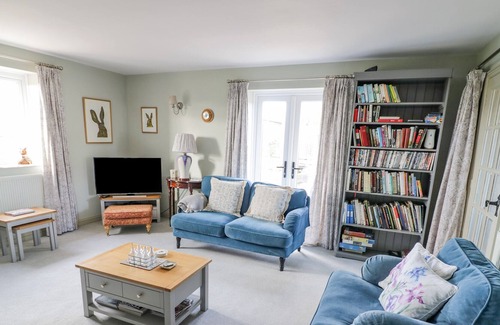 Hay-on-Wye Cabaña | The Hive, COLWALL, HEREFORDSHIRE