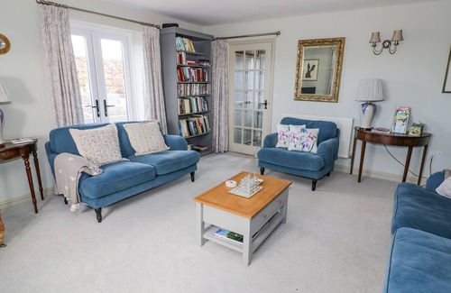 Hay-on-Wye Cabaña | The Hive, COLWALL, HEREFORDSHIRE