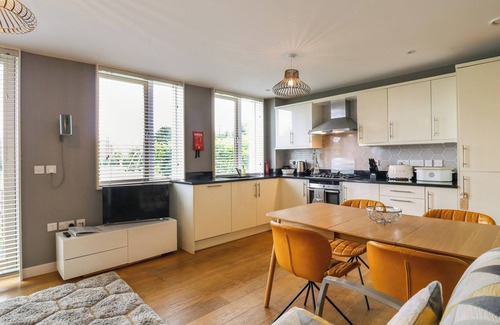 Southwold Cabaña | The Hive, Southwold