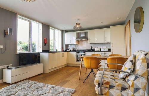 Southwold Cabaña | The Hive, Southwold