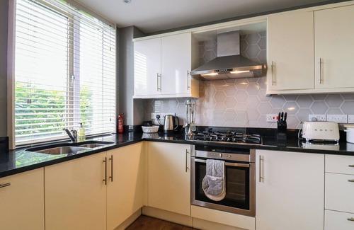 Southwold Cabaña | The Hive, Southwold