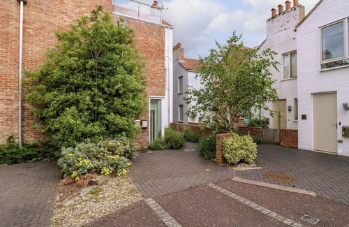 Southwold Cabaña | The Hive, Southwold