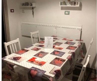 Iglesias Historic Centre Apartamento | THE HIVE STEFY'S APARTMENT