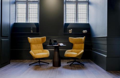 Cambridge City Centre Apartamento | The Hobson Cambridge by Adina