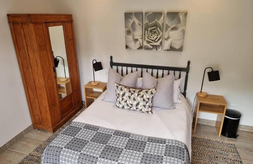 Hunter's Home Apartamento | The Hoek Knysna