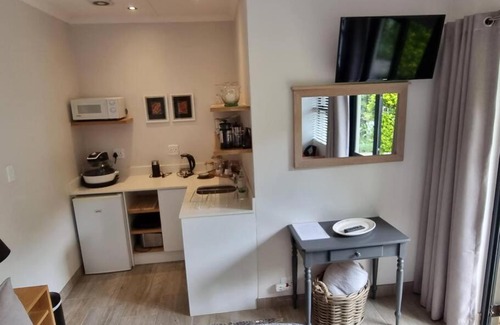 Hunter's Home Apartamento | The Hoek Knysna