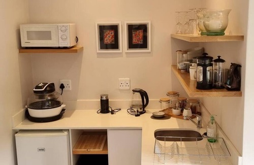 Hunter's Home Apartamento | The Hoek Knysna