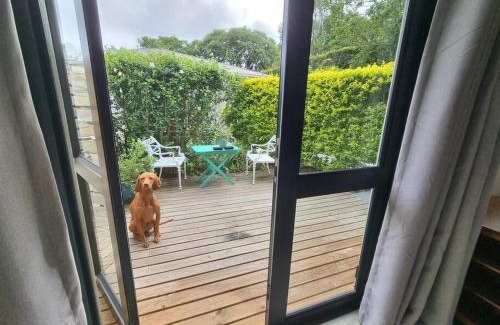 Hunter's Home Apartamento | The Hoek Knysna