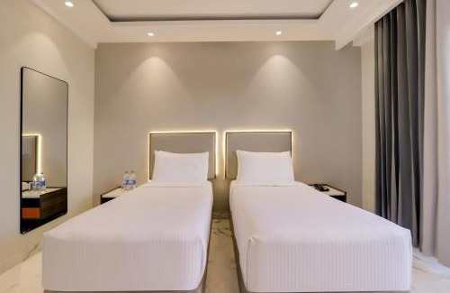 Sector 51 Hotel | The Hoften Sukh Vasa, Sector 51 & Golf Course Ext Road