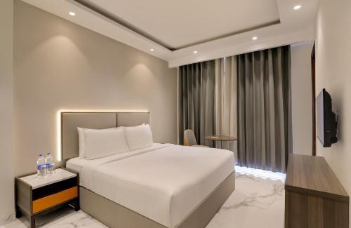 Sector 51 Hotel | The Hoften Sukh Vasa, Sector 51 & Golf Course Ext Road