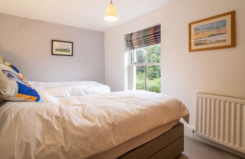 East Rudham Casa | This large detached property really has the ‘wow’ factor and provides a perfect escape for a family