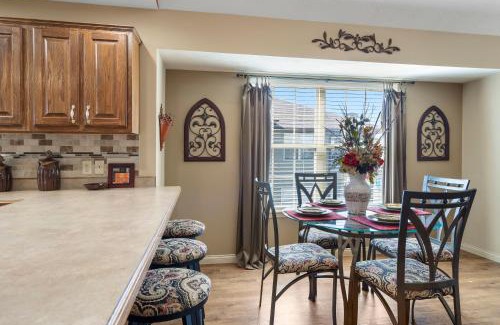 Branson West Casa | The Hogue Penthouse - Unwind and Relax