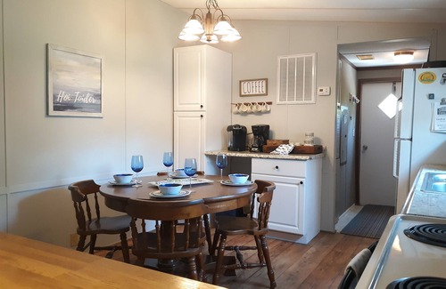 Harkers Island Casa | *** Nuevo listado *** The Hoi Toider en la isla Harkers