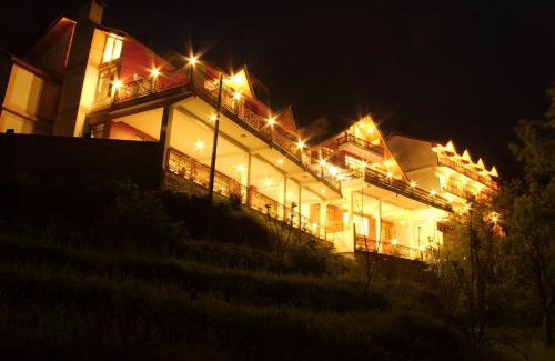 Aleo Complejo | The Holiday Resorts and Cottages