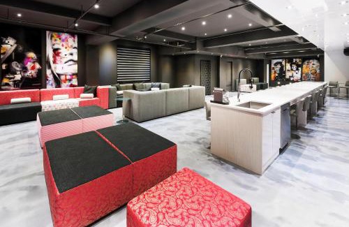 Downtown Montreal Apartamento | The Holland Hotel by Simplissimmo