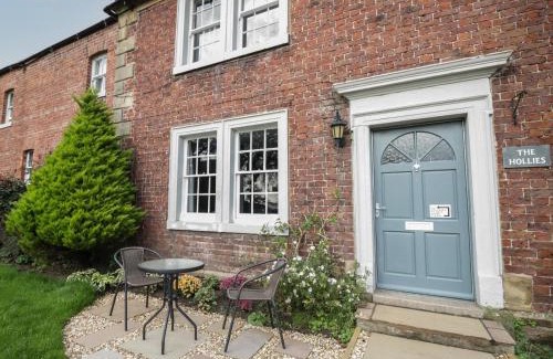 Thurstonfield Casa | The Hollies