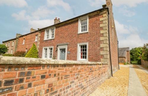 Thurstonfield Casa | The Hollies