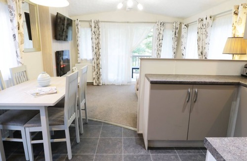 Prenteg Casa | THE HOLLIES, admite mascotas, con un jardín en Prenteg, Ref 985650