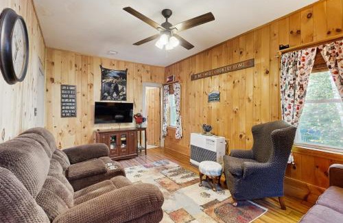 Jefferson Casa | The Hollow