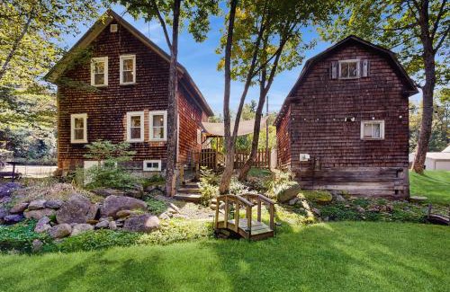 Jefferson Casa | The Hollow