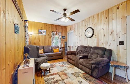 Jefferson Casa | The Hollow