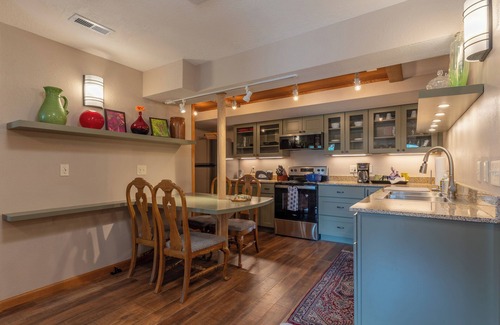 Taylors Falls Apartamento | The Hollows at The Falls