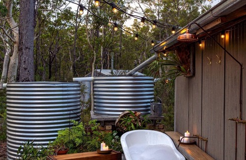 Kangaroo Valley Cabina | The Hollows - Kangaroo Valley