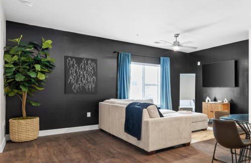 The Gulch Apartamento | The Hollywood Suite The Gulch