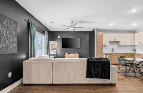 The Gulch Apartamento | The Hollywood Suite The Gulch
