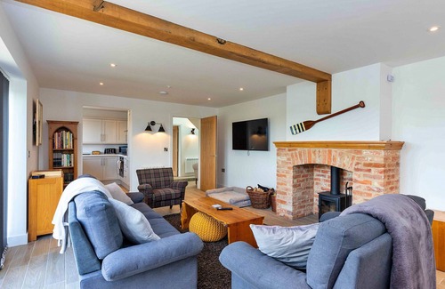 Thurlby Casa | The Holt by Interhome