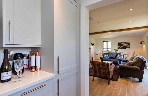 Thurlby Casa | The Holt by Interhome